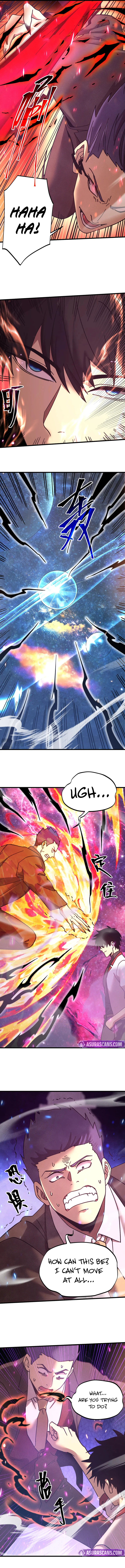 Read Logging 10,000 Years into the Future EN Manga Online