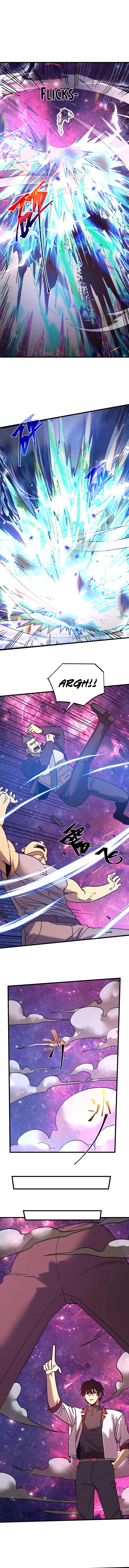 Read Logging 10,000 Years into the Future EN Manga Online