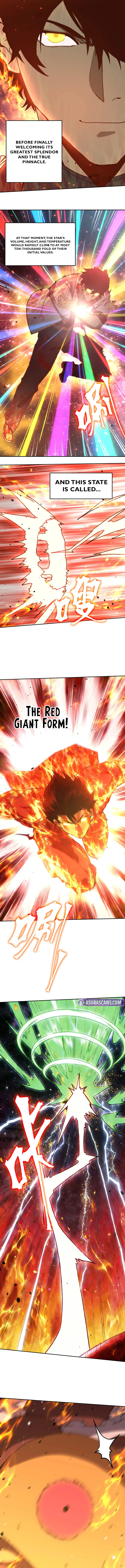 Read Logging 10,000 Years into the Future EN Manga Online