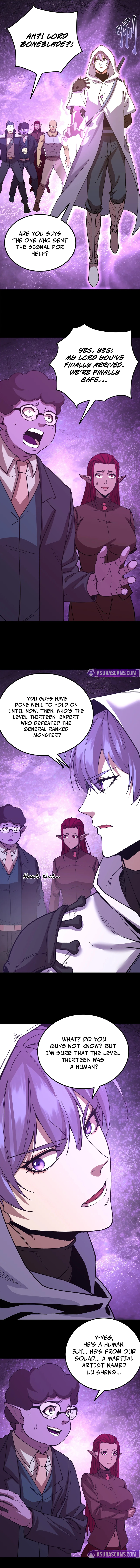 Read Logging 10,000 Years into the Future EN Manga Online