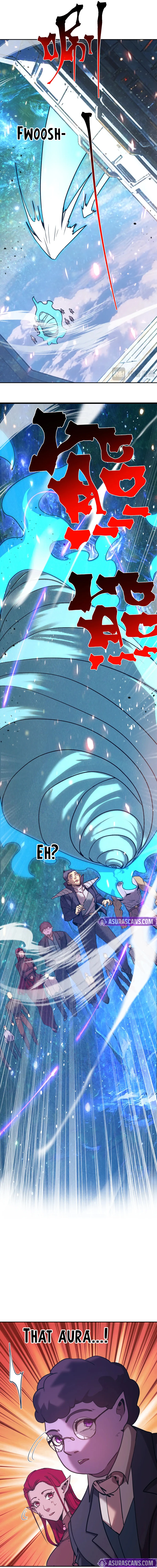 Read Logging 10,000 Years into the Future EN Manga Online