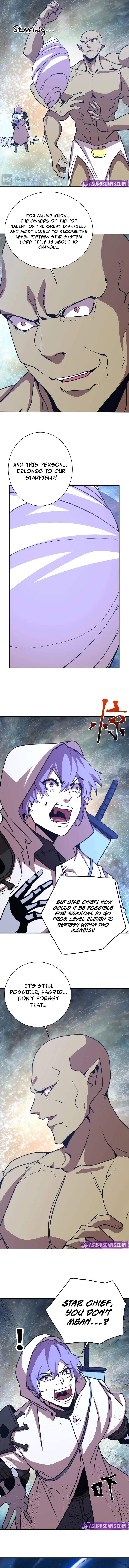 Read Logging 10,000 Years into the Future EN Manga Online