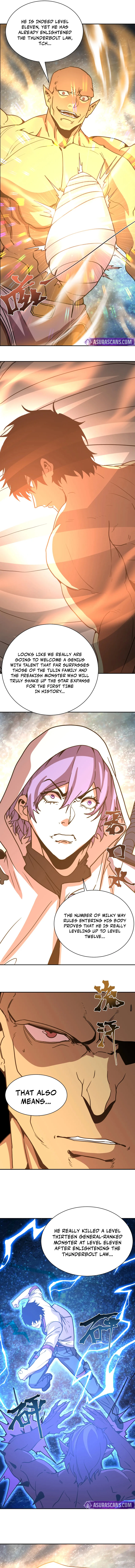 Read Logging 10,000 Years into the Future EN Manga Online