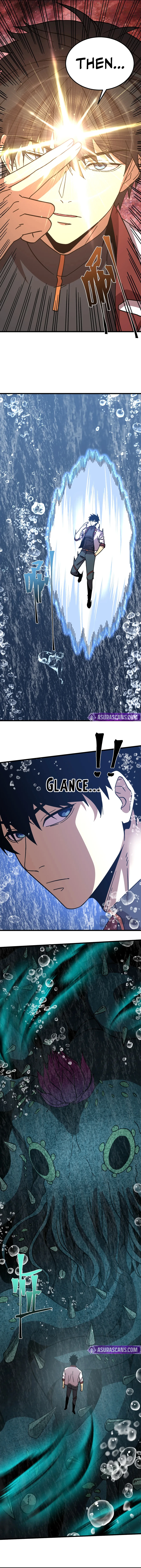 Read Logging 10,000 Years into the Future EN Manga Online