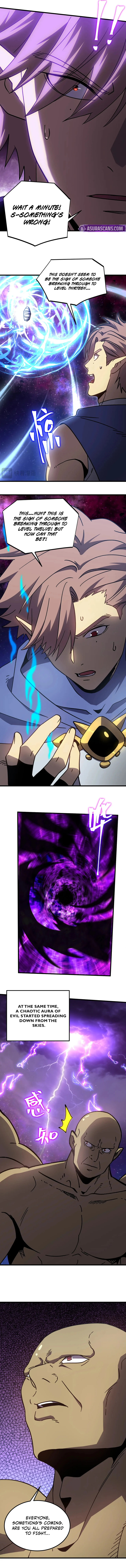 Read Logging 10,000 Years into the Future EN Manga Online