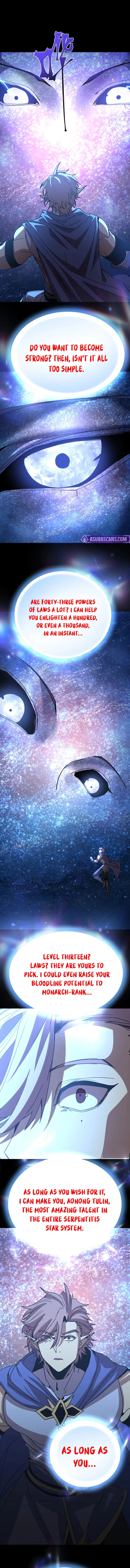 Read Logging 10,000 Years into the Future EN Manga Online