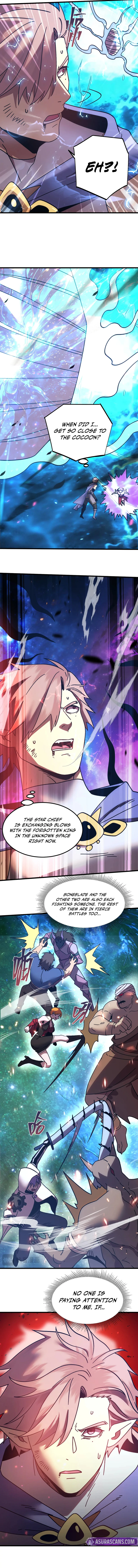 Read Logging 10,000 Years into the Future EN Manga Online