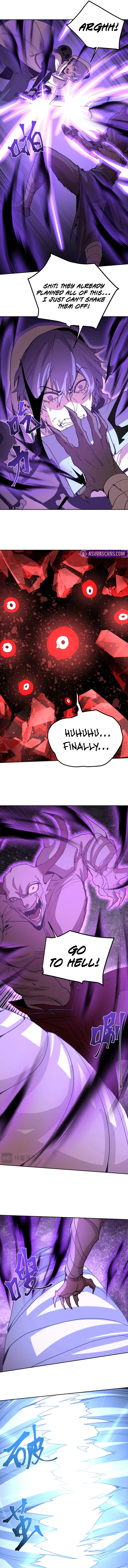 Read Logging 10,000 Years into the Future EN Manga Online