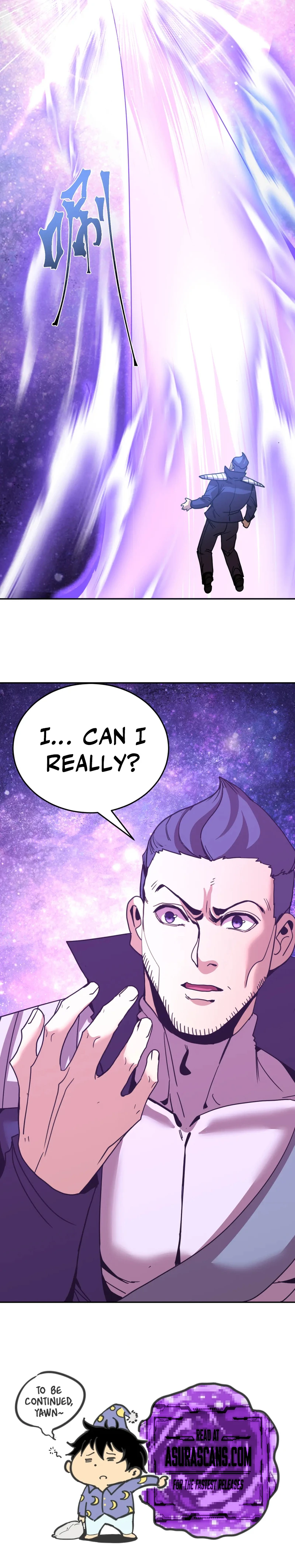 Read Logging 10,000 Years into the Future EN Manga Online