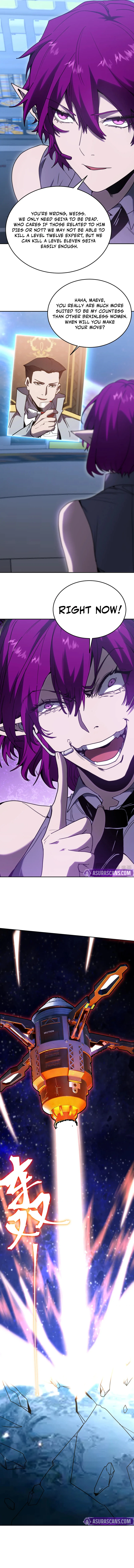 Read Logging 10,000 Years into the Future EN Manga Online