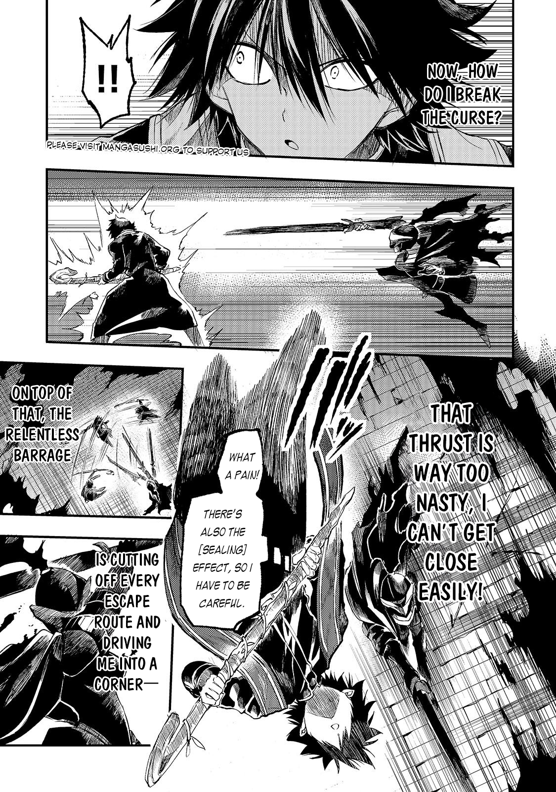 Read Loner Life in Another World EN Manga Online