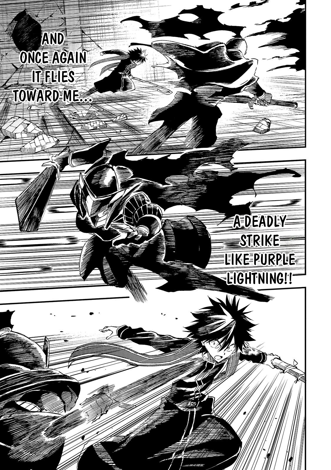 Read Loner Life in Another World EN Manga Online