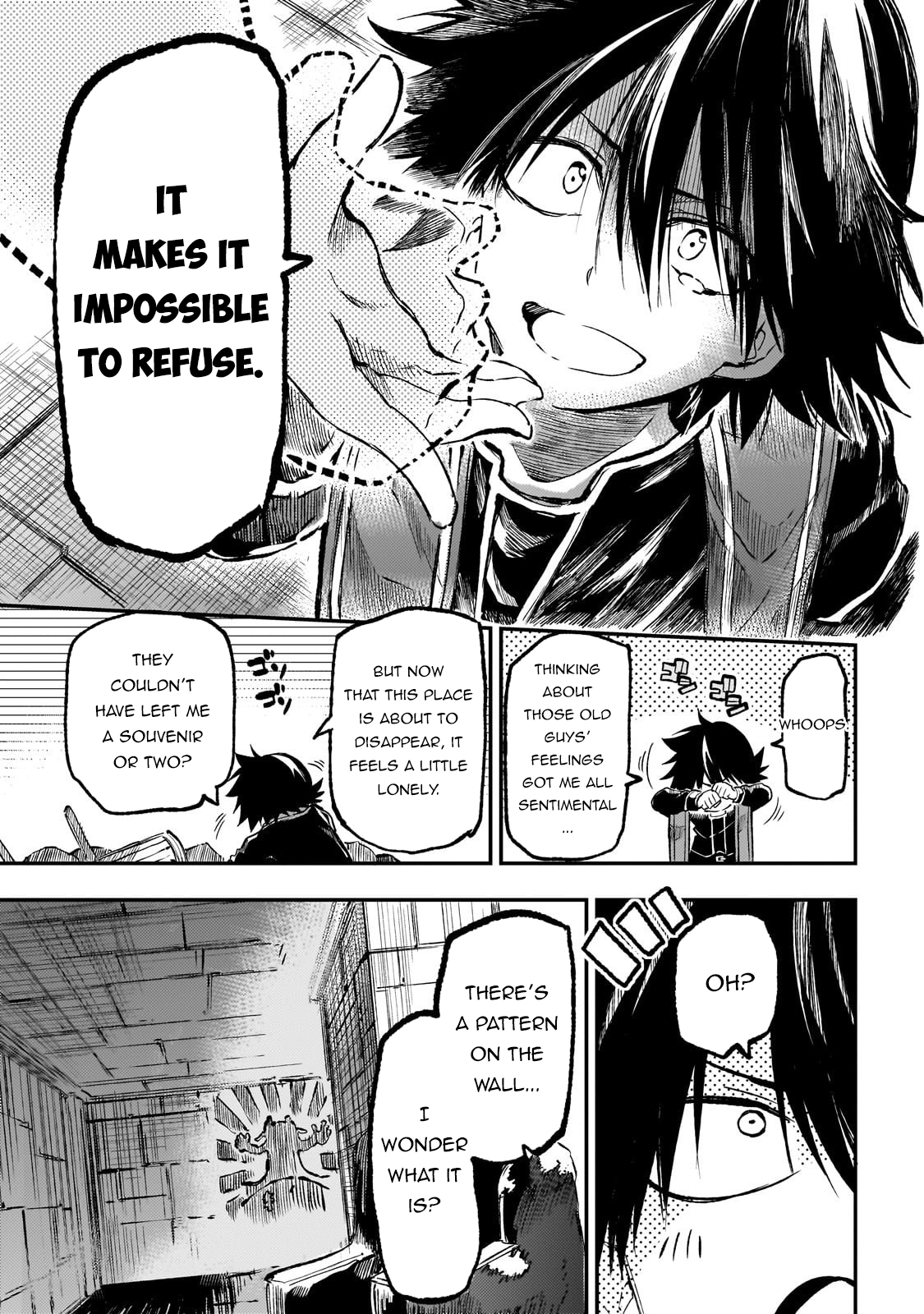 Read Loner Life in Another World EN Manga Online