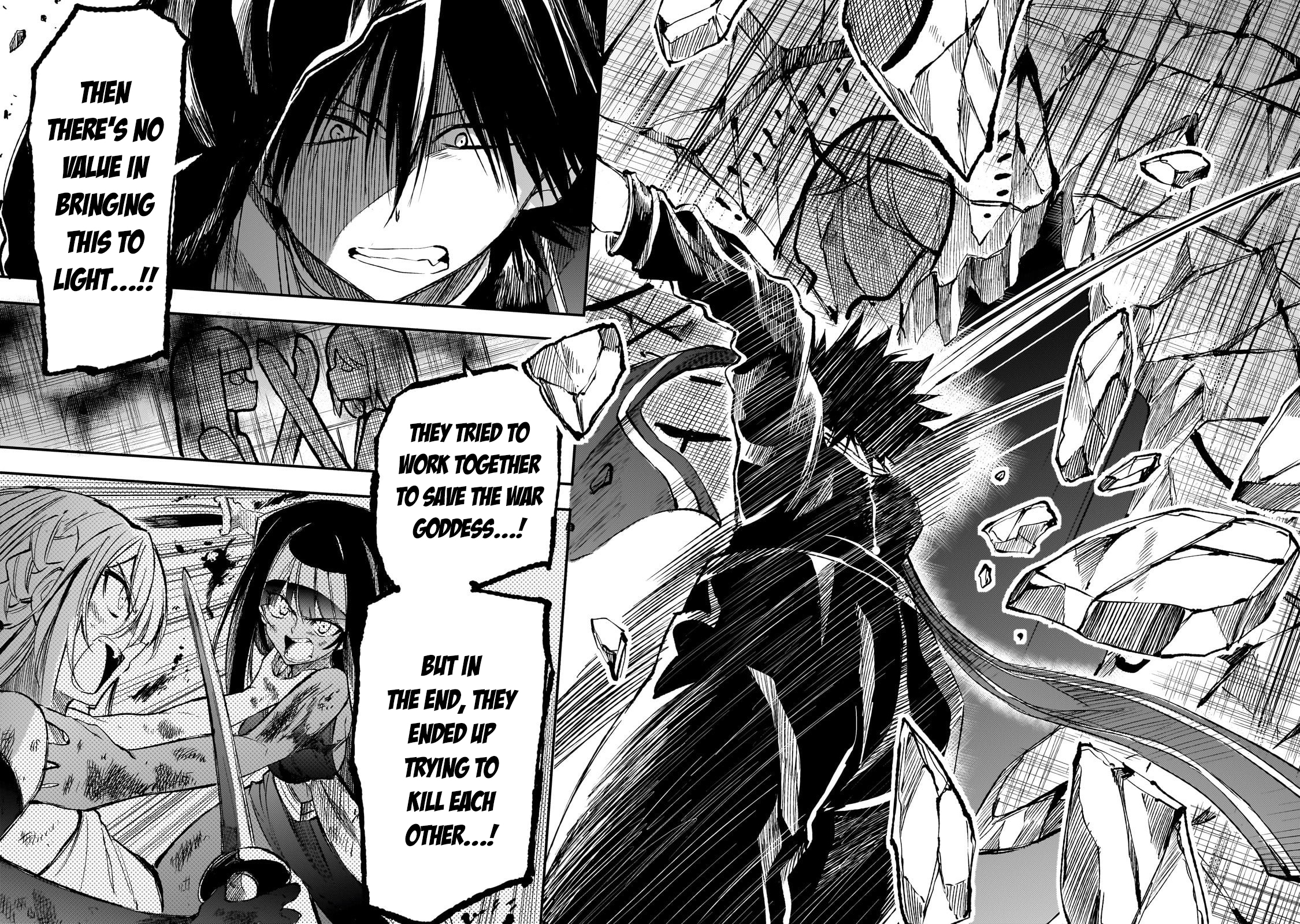 Read Loner Life in Another World EN Manga Online