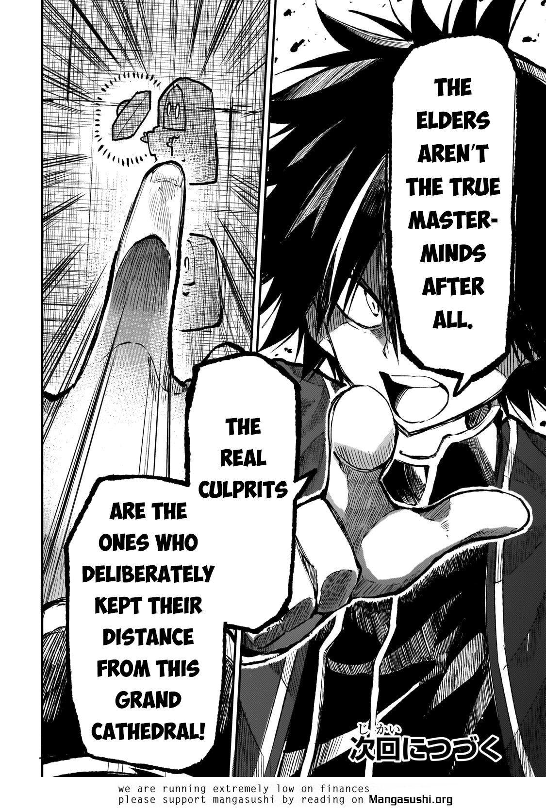 Read Loner Life in Another World EN Manga Online