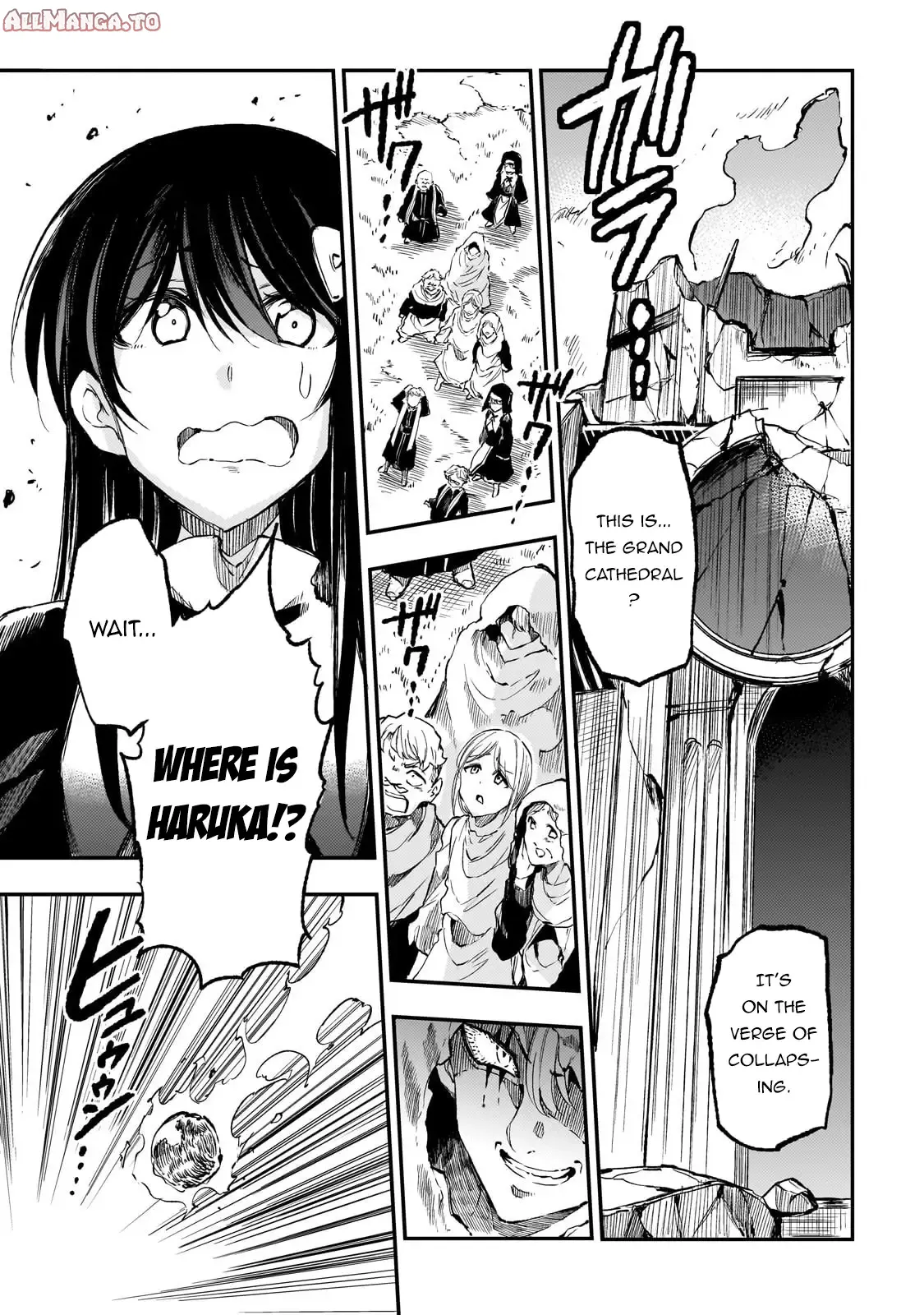 Read Loner Life in Another World EN Manga Online