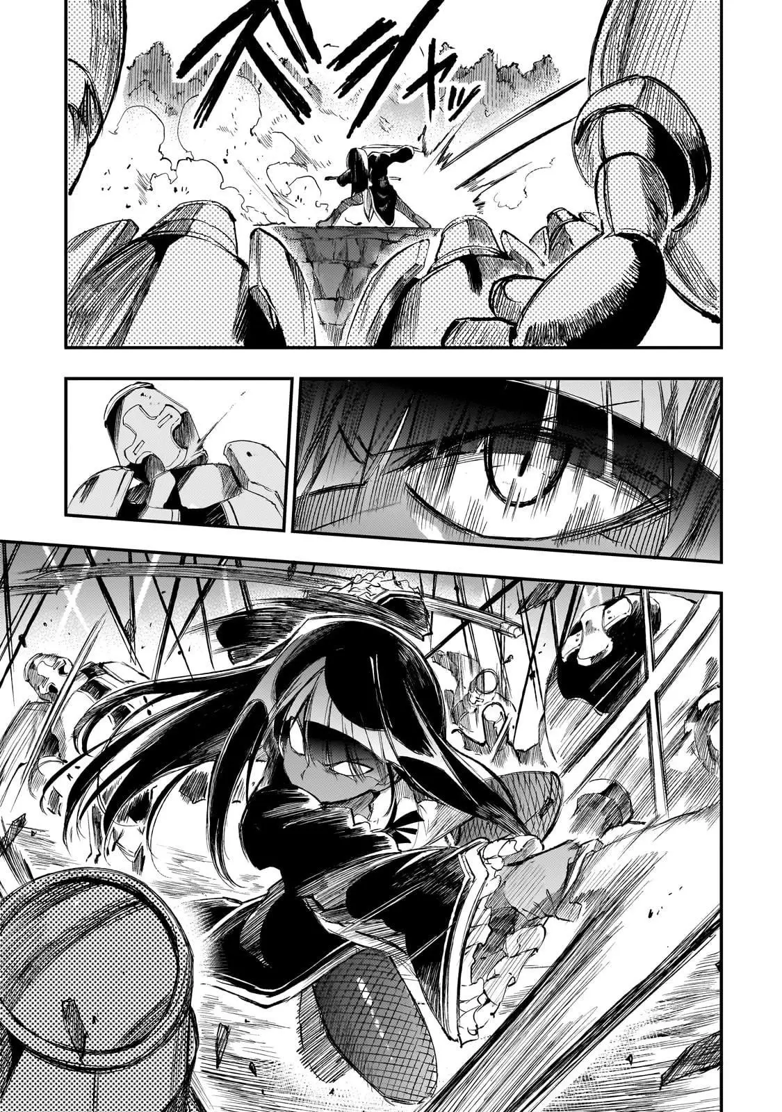 Read Loner Life in Another World EN Manga Online