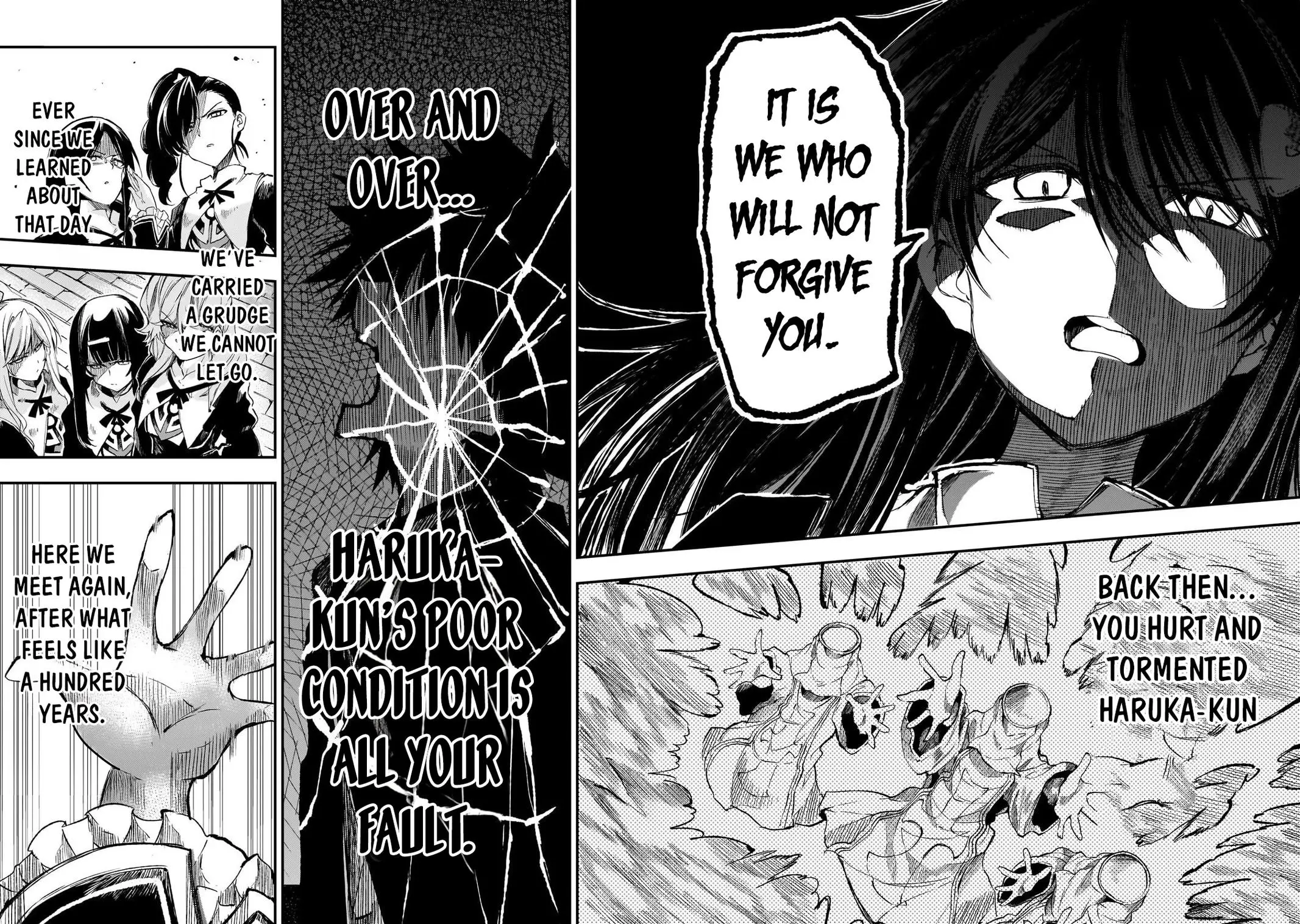 Read Loner Life in Another World EN Manga Online