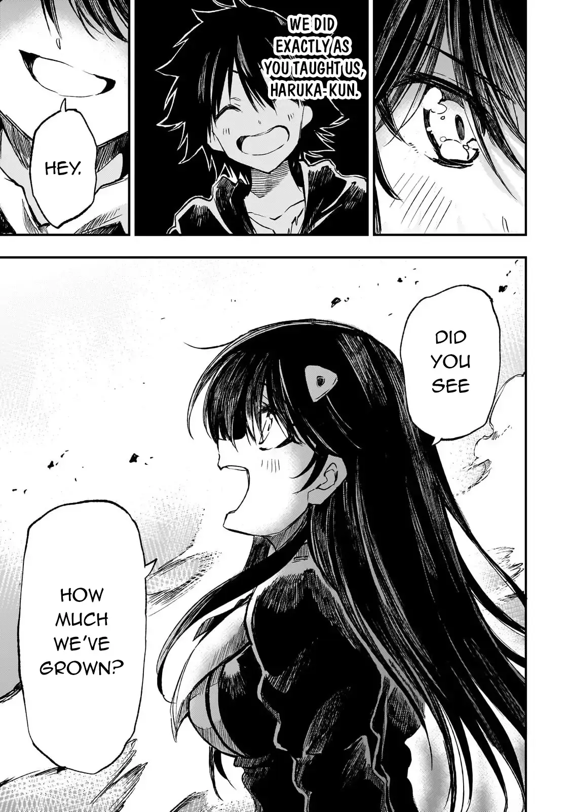 Read Loner Life in Another World EN Manga Online