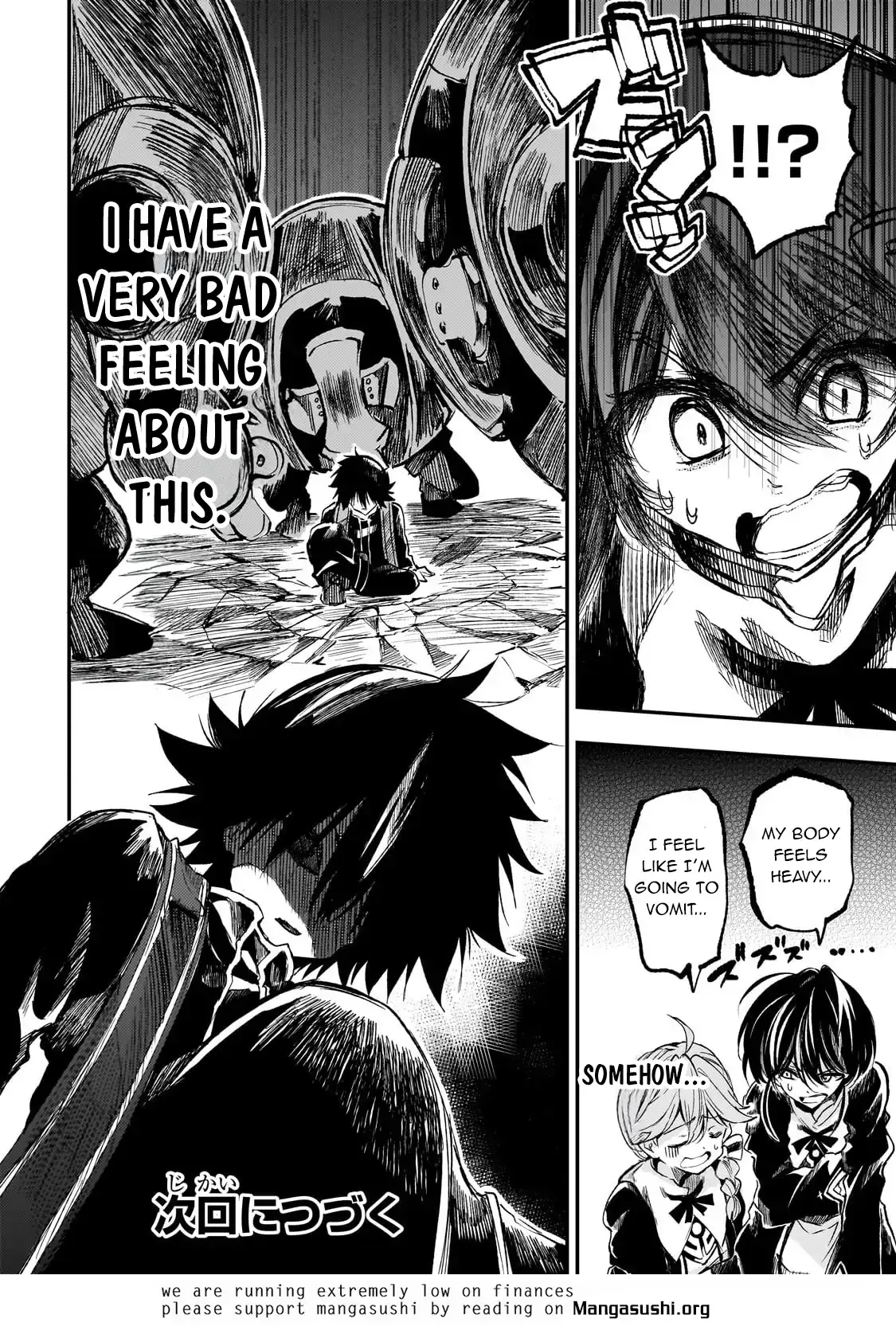 Read Loner Life in Another World EN Manga Online