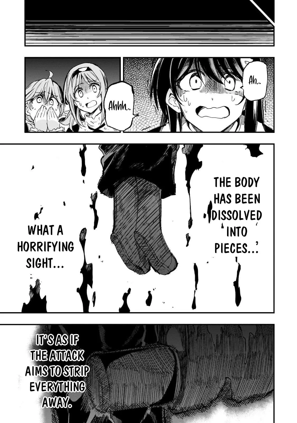 Read Loner Life in Another World EN Manga Online