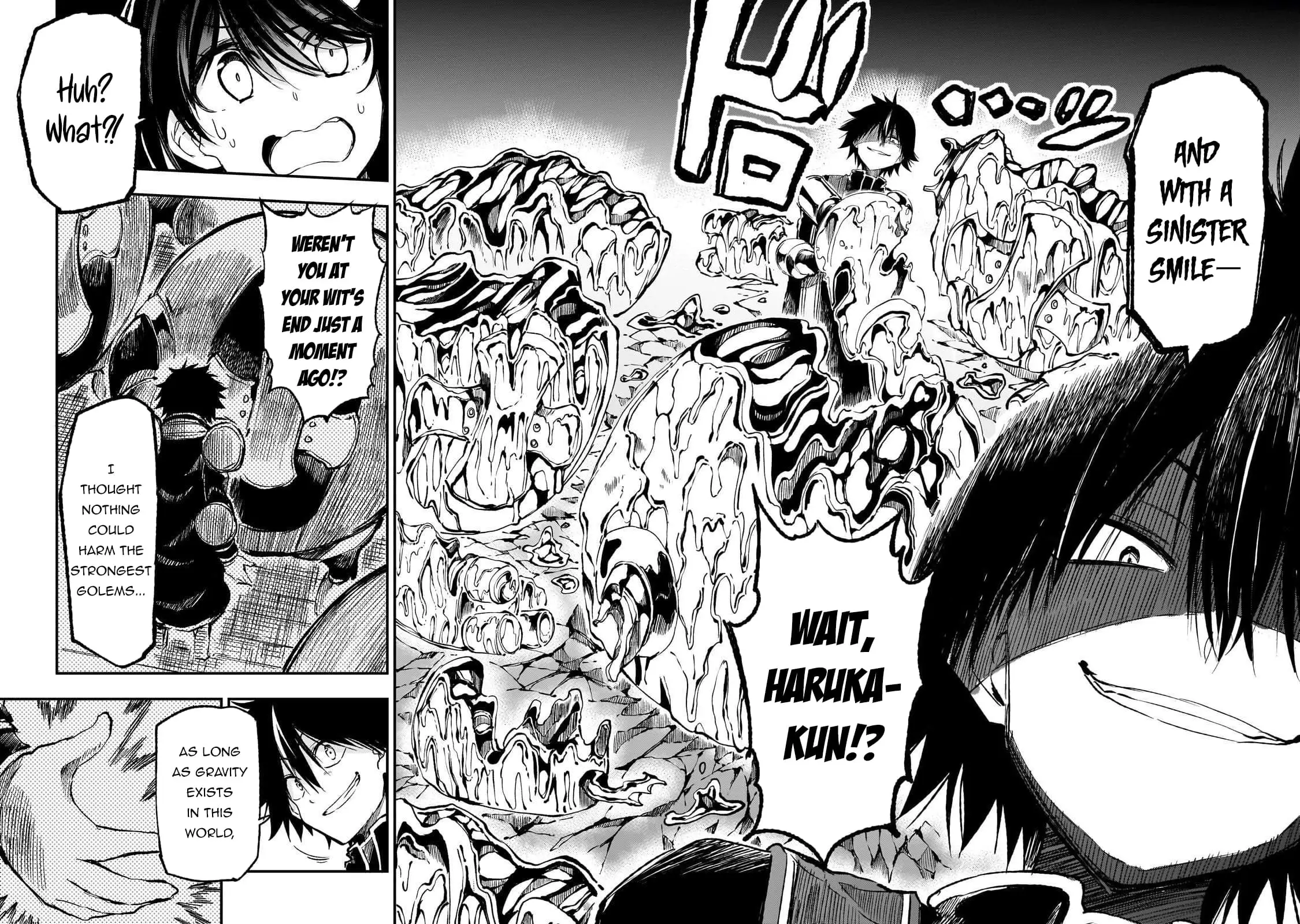 Read Loner Life in Another World EN Manga Online