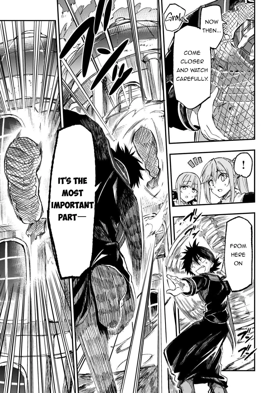 Read Loner Life in Another World EN Manga Online