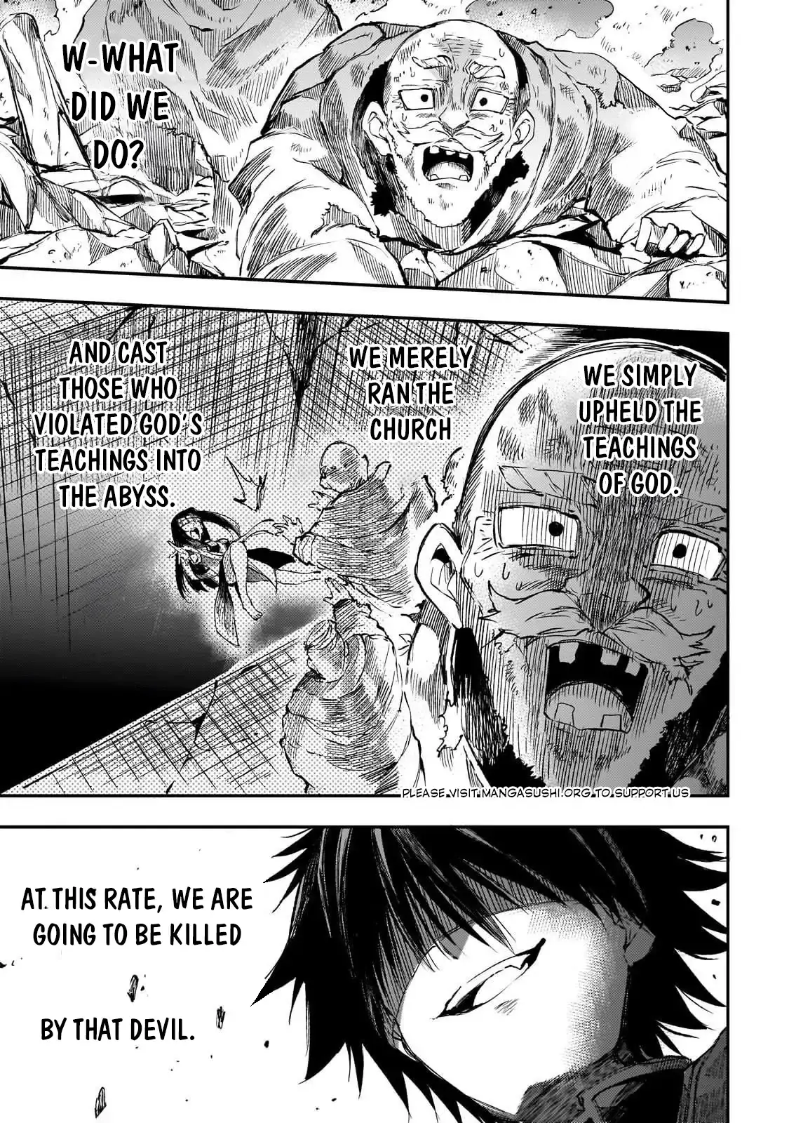 Read Loner Life in Another World EN Manga Online