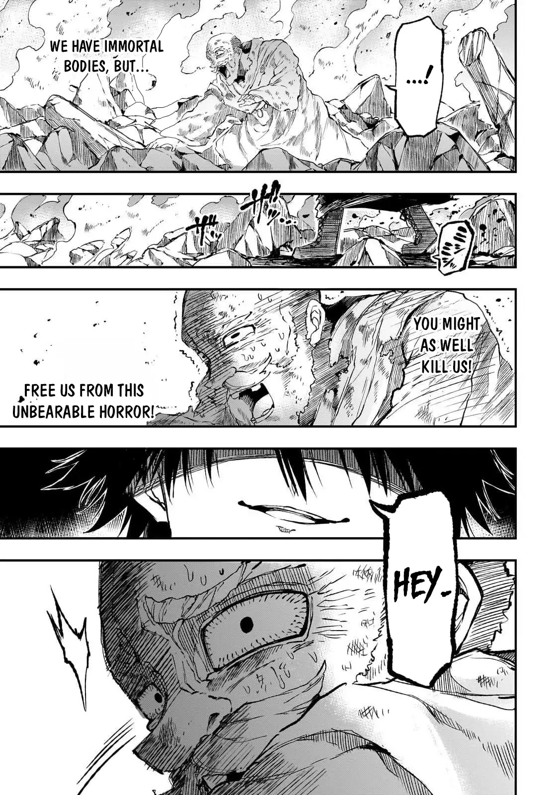 Read Loner Life in Another World EN Manga Online