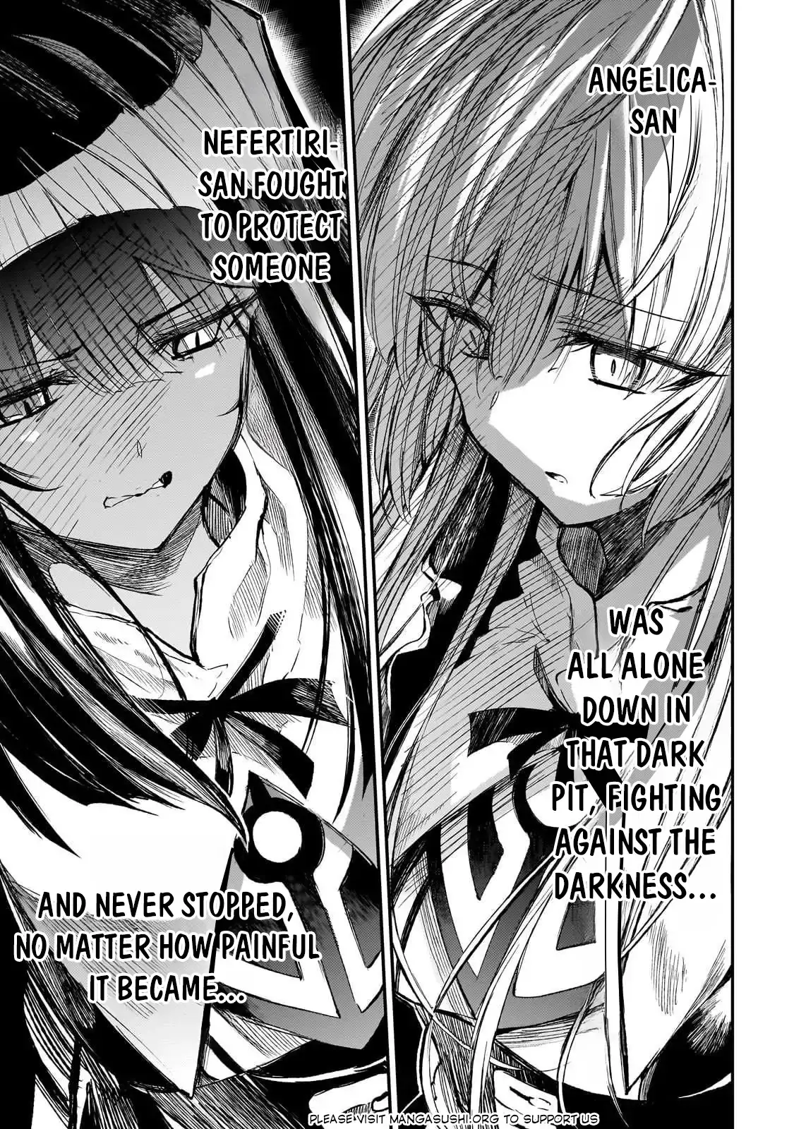 Read Loner Life in Another World EN Manga Online