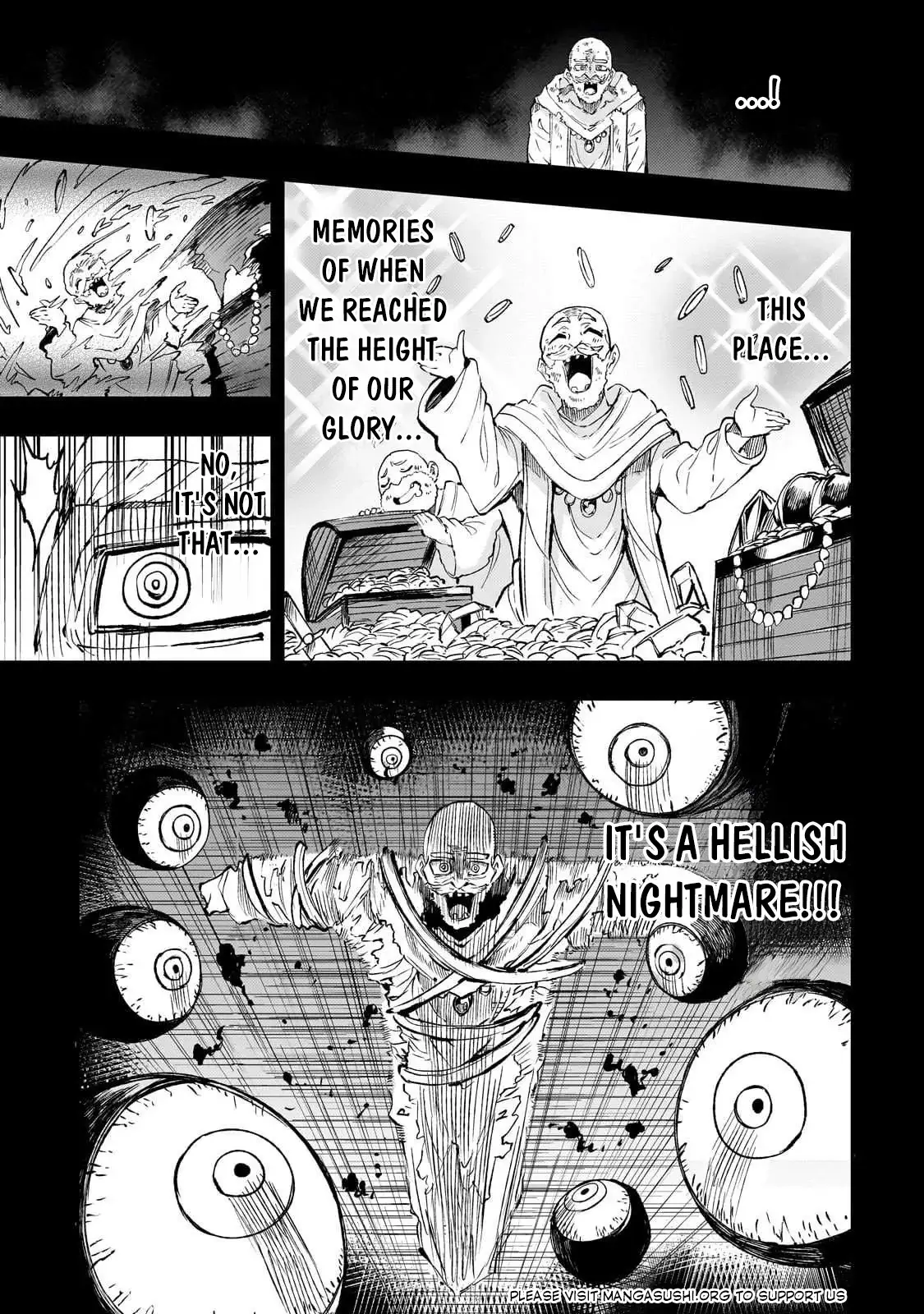 Read Loner Life in Another World EN Manga Online