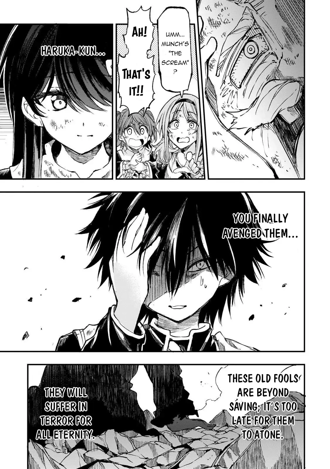 Read Loner Life in Another World EN Manga Online