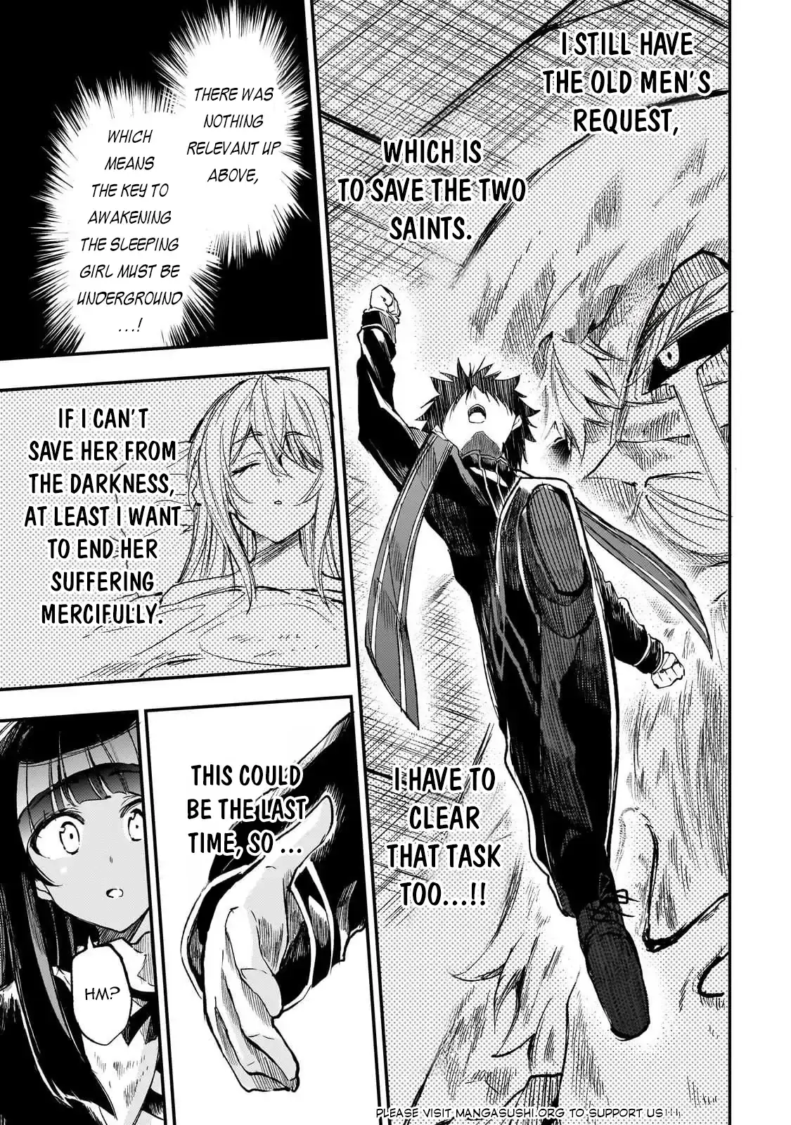 Read Loner Life in Another World EN Manga Online