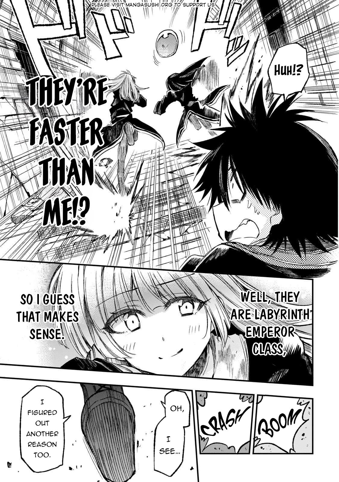 Read Loner Life in Another World EN Manga Online