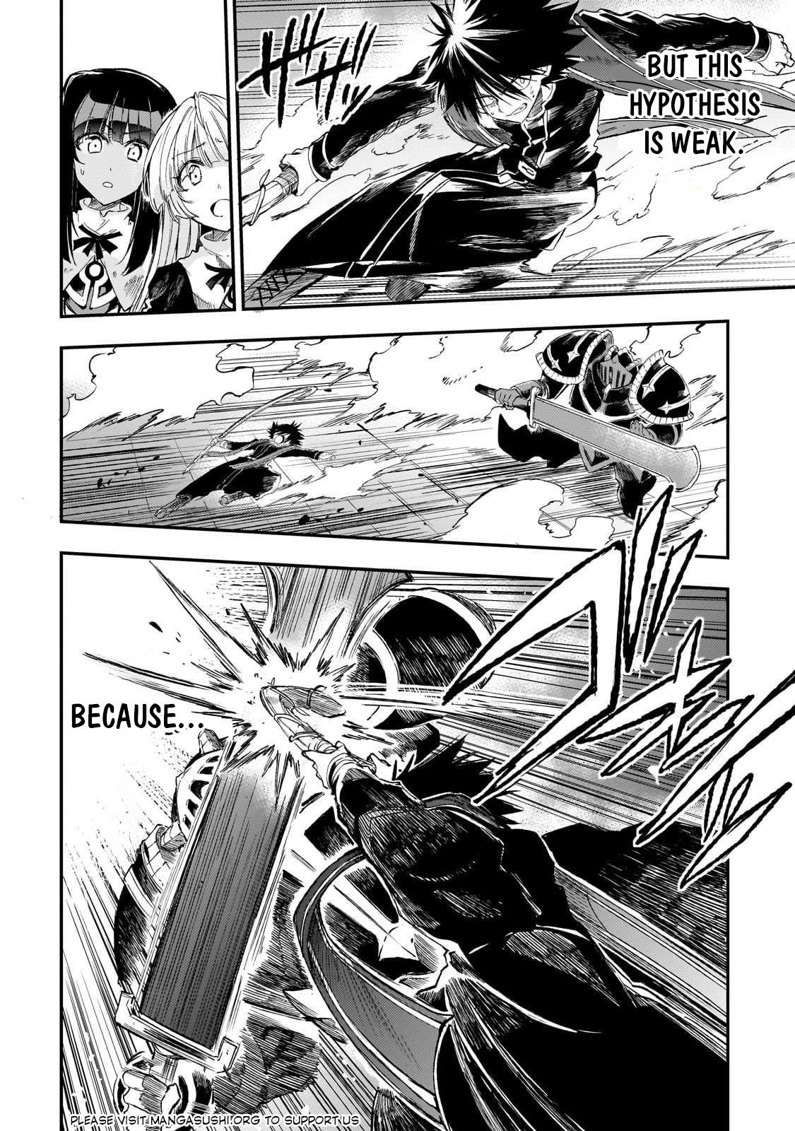 Read Loner Life in Another World EN Manga Online