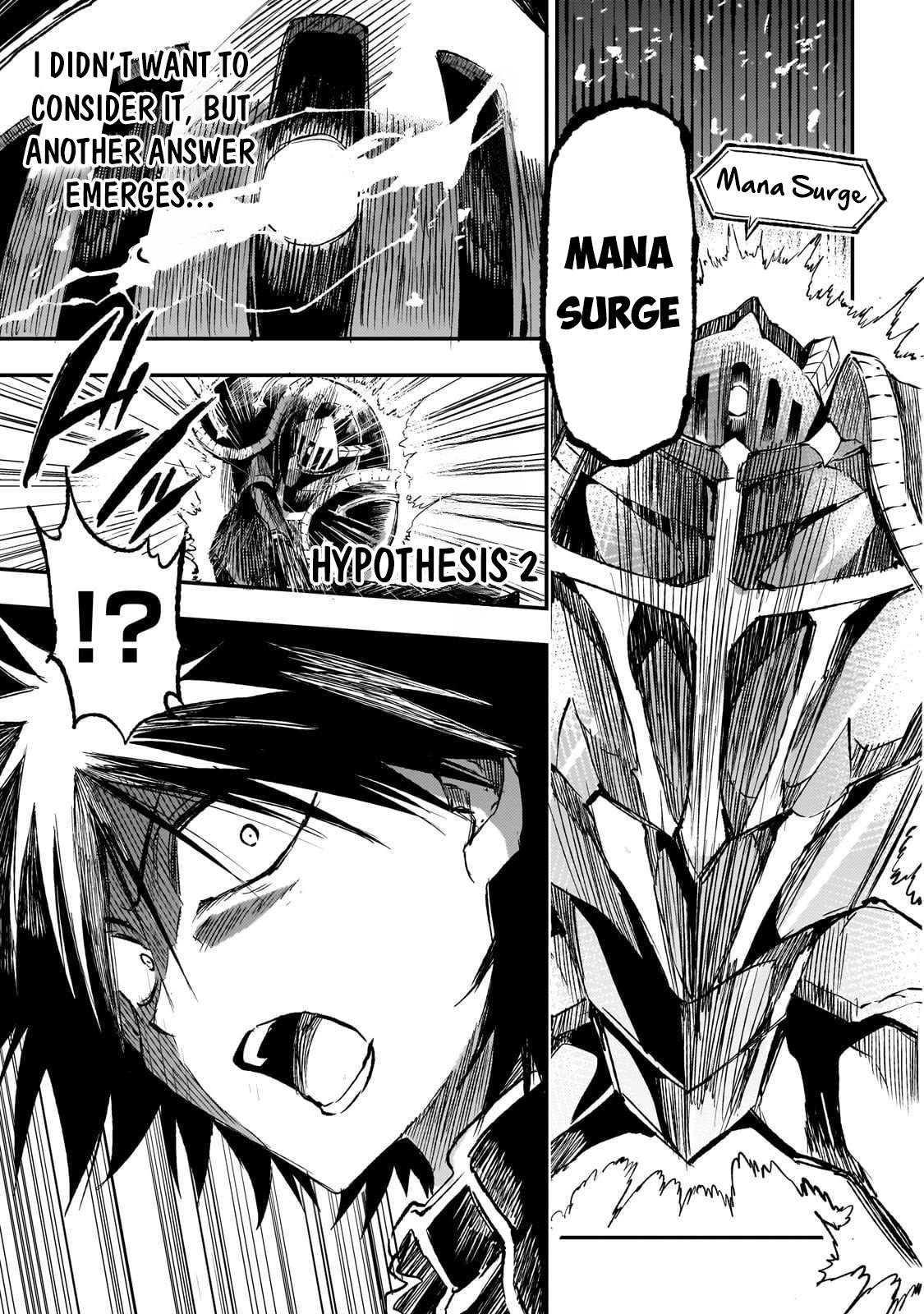 Read Loner Life in Another World EN Manga Online