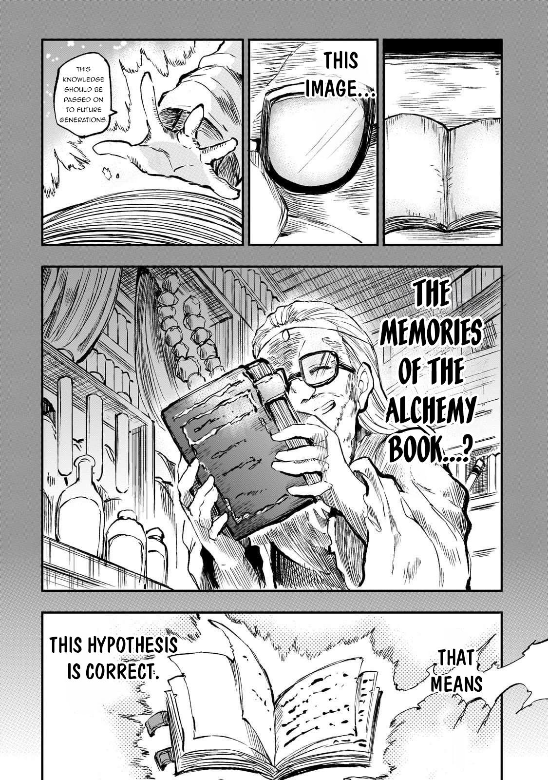 Read Loner Life in Another World EN Manga Online