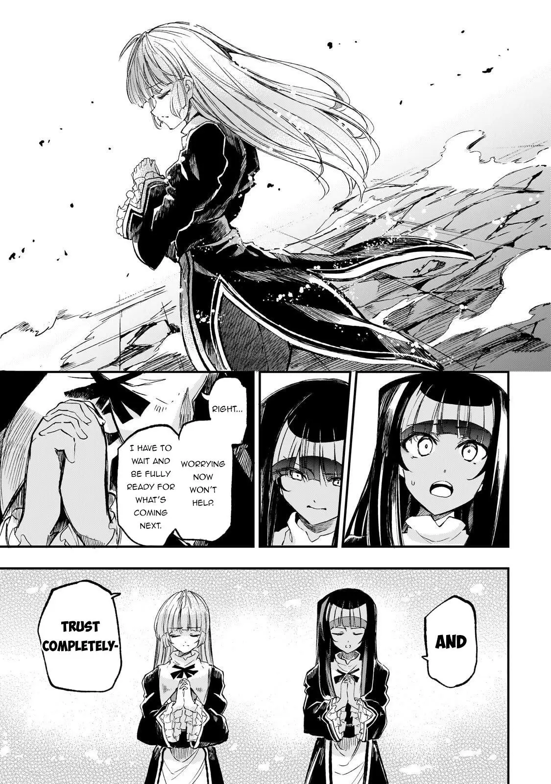 Read Loner Life in Another World EN Manga Online