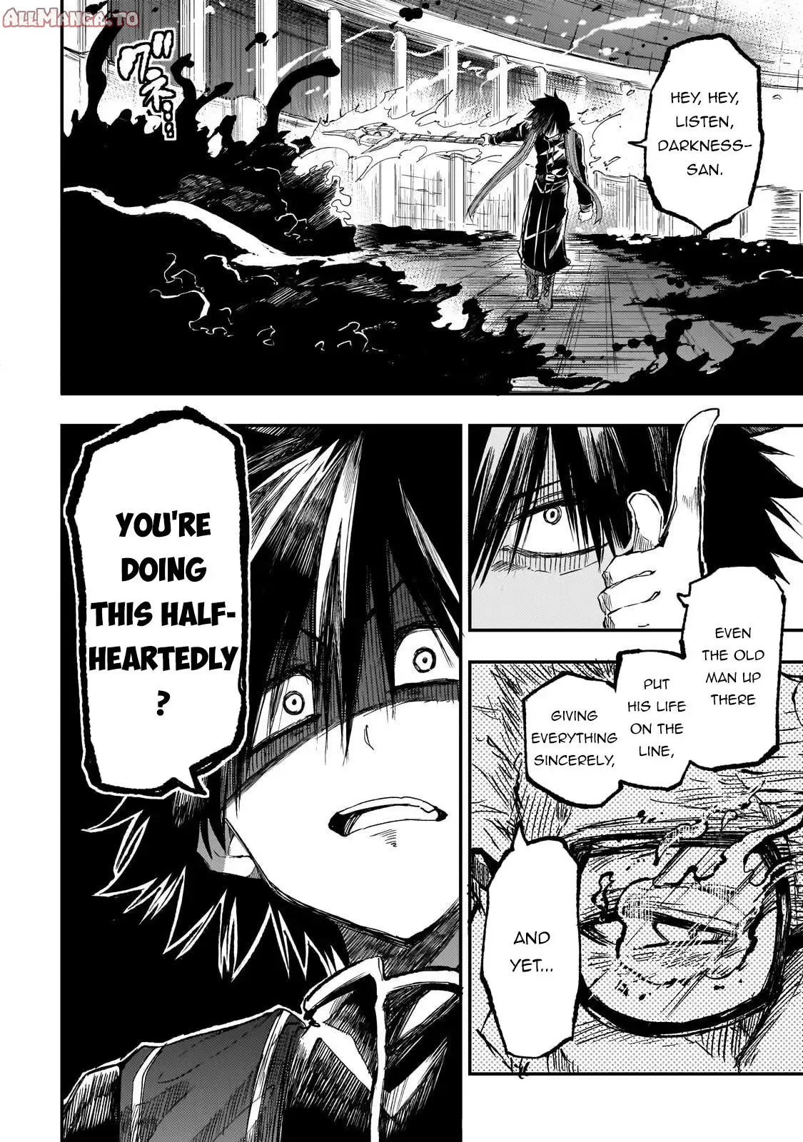 Read Loner Life in Another World EN Manga Online