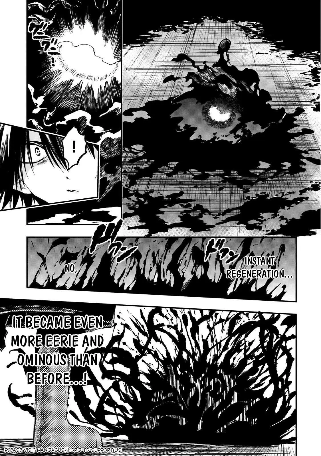 Read Loner Life in Another World EN Manga Online