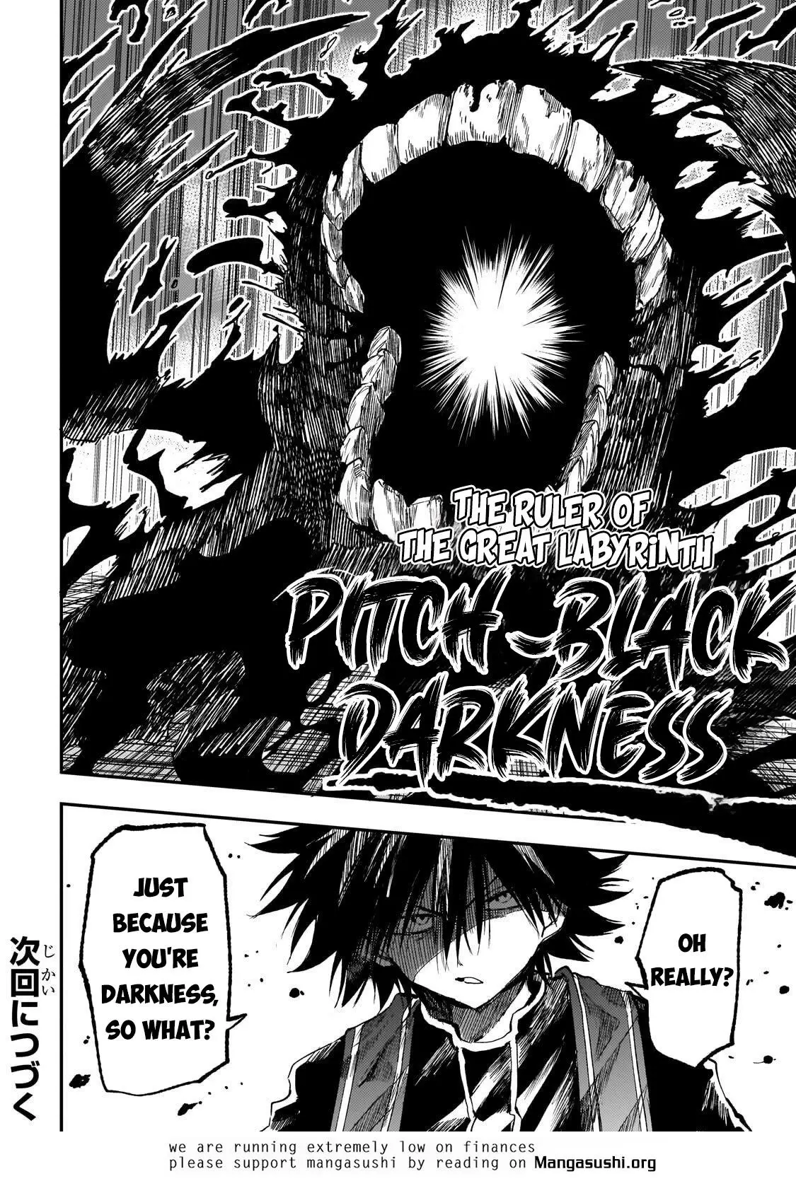 Read Loner Life in Another World EN Manga Online