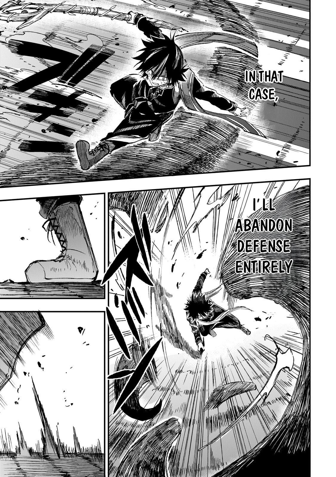 Read Loner Life in Another World EN Manga Online