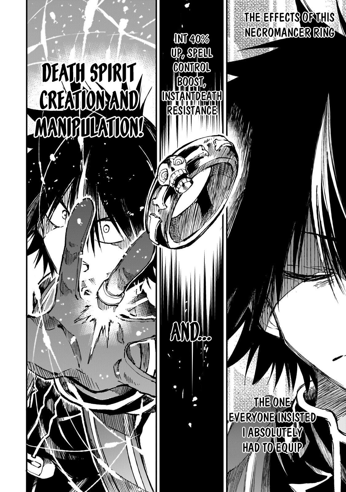 Read Loner Life in Another World EN Manga Online