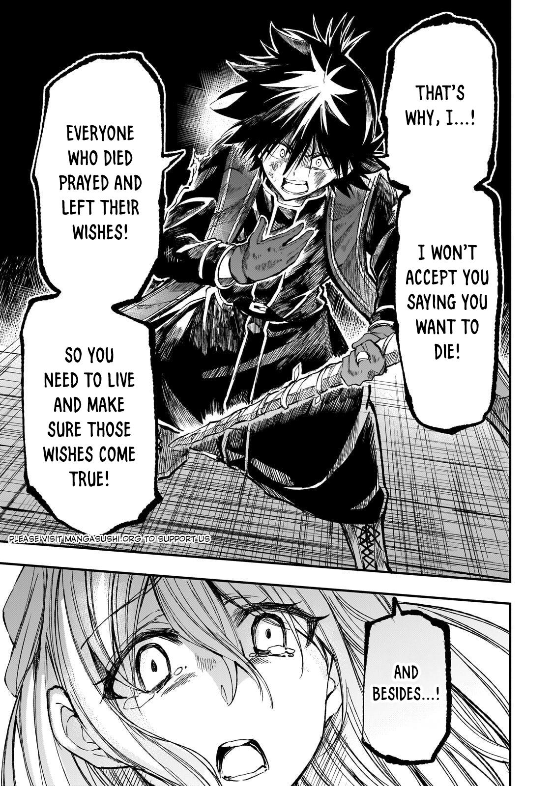 Read Loner Life in Another World EN Manga Online