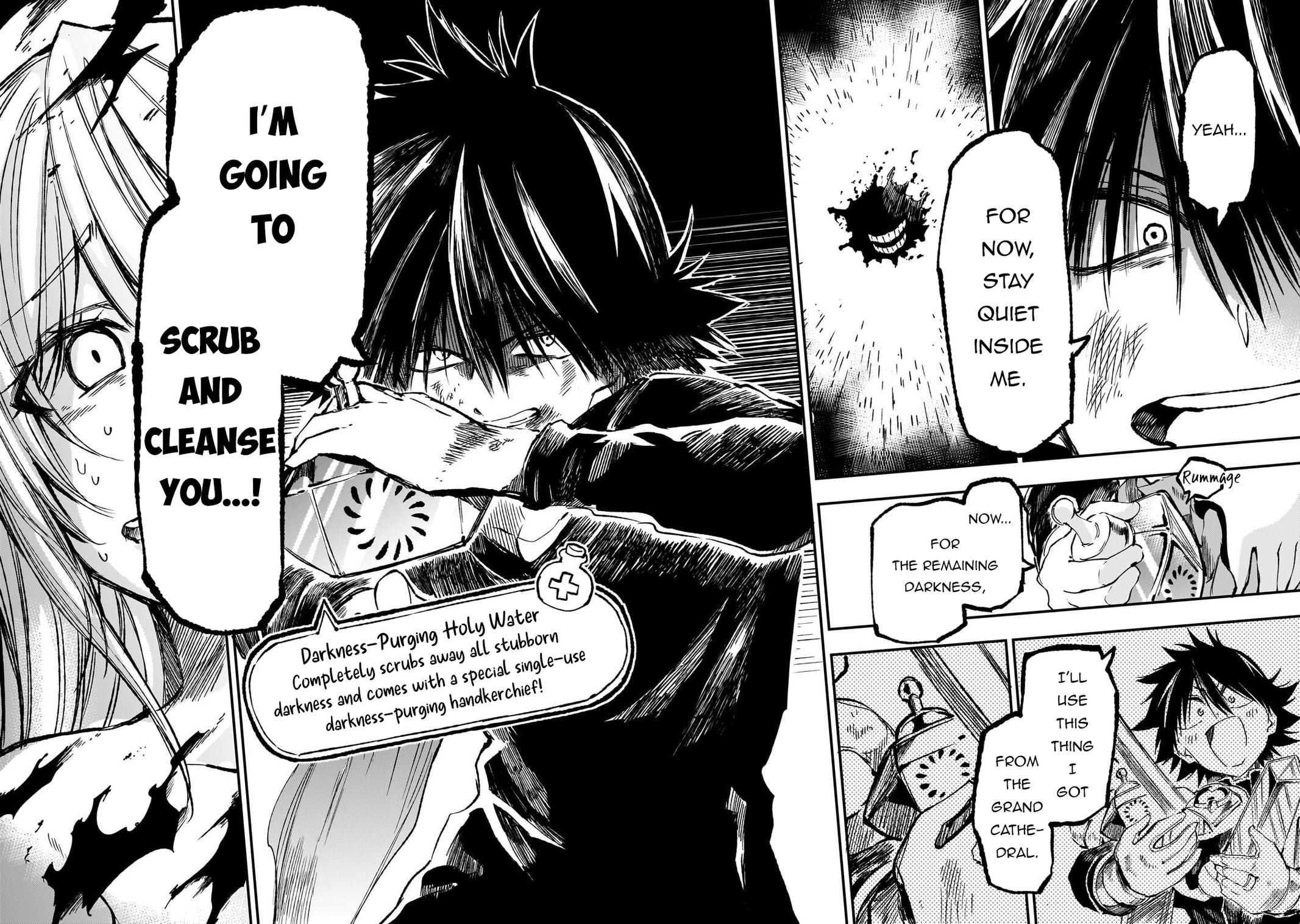 Read Loner Life in Another World EN Manga Online