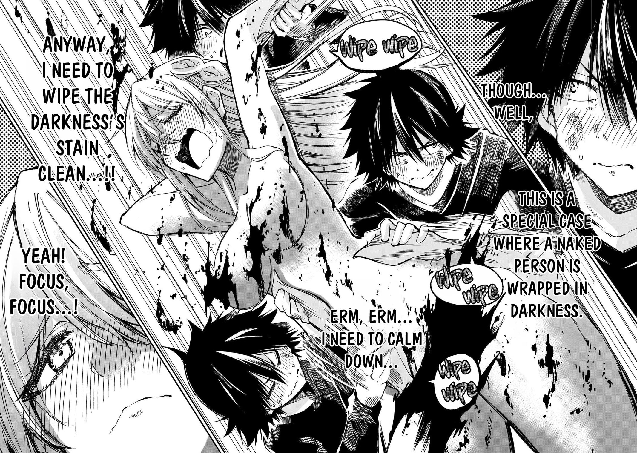 Read Loner Life in Another World EN Manga Online