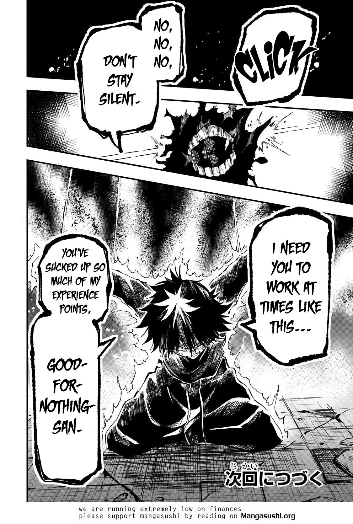 Read Loner Life in Another World EN Manga Online