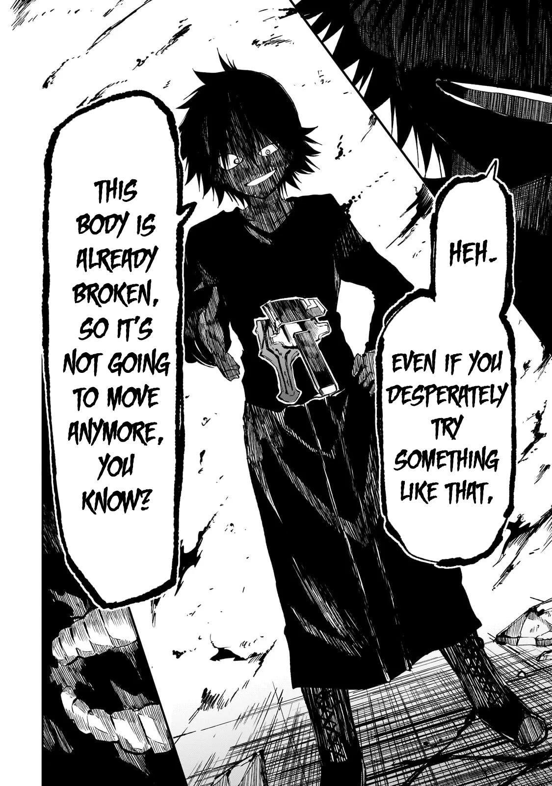 Read Loner Life in Another World EN Manga Online