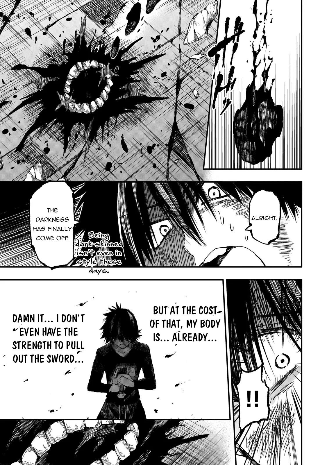 Read Loner Life in Another World EN Manga Online