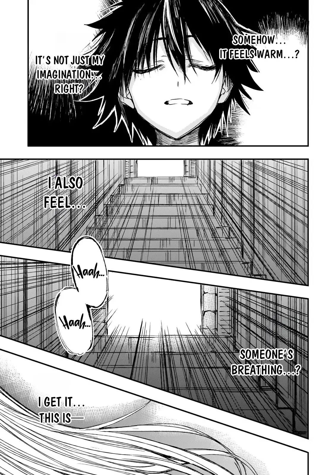 Read Loner Life in Another World EN Manga Online